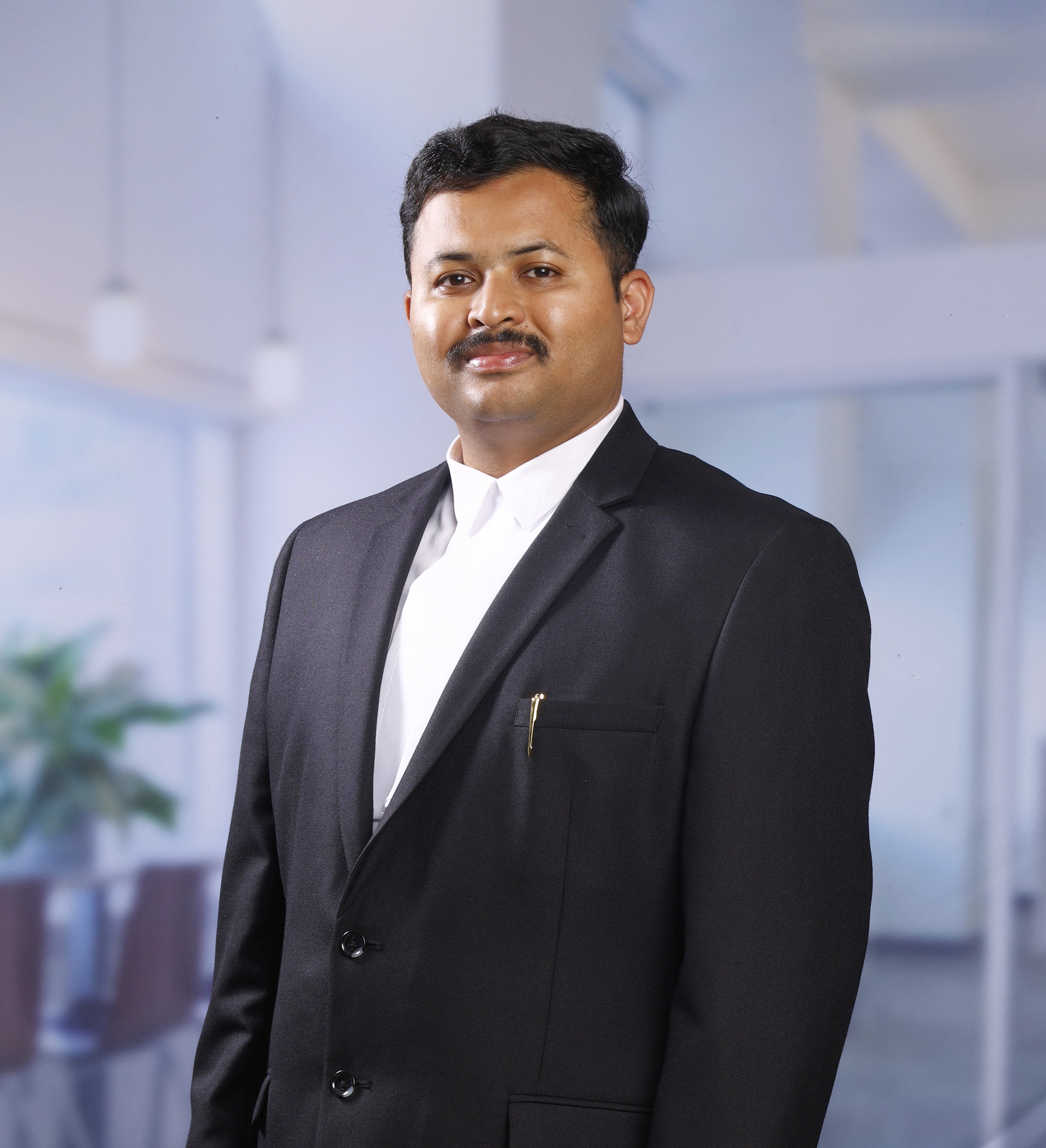 Karthik Narayana - Advocate & Consultant